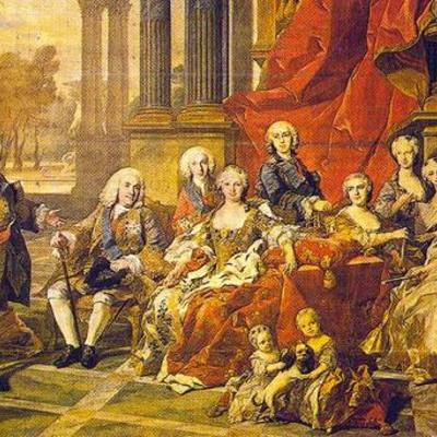 Timeline: Historia de España