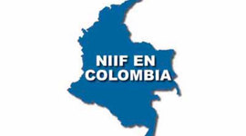 Timeline: Avances de la implementación de la norma en colombia