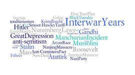 Timeline: The Interwar Years