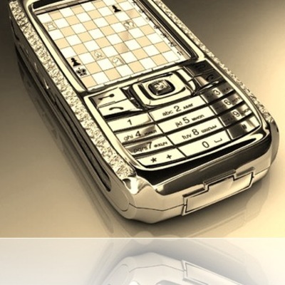 Timeline: Мобильные средства информационных технологий