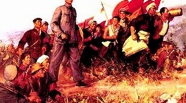 Timeline: Storia Cinese 中國歷史