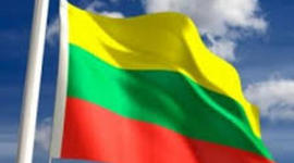 Timeline: Lietuvos istorija