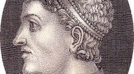 Timeline: Βυζαντινοι αυτοκρατορες