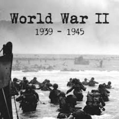 Timeline: World War II Timeline of Events