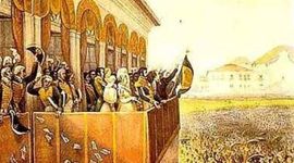 Timeline: Período Imperial