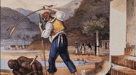 Timeline:  Período Colonial