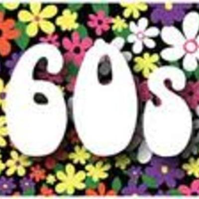 Timeline: 60s Era Time line