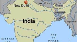 Timeline: Crash Course 2: Timeline of India