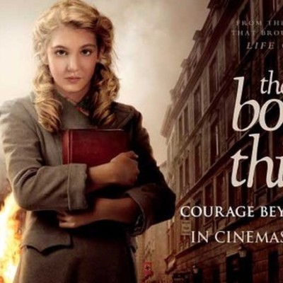 Timeline: The Book Theif