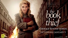 Timeline: The Book Theif