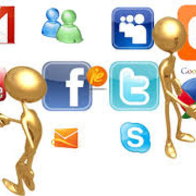 Timeline: Línena del Tiempo: Inventos y Desarrollos Tecnológicos en Materia de Comunicación Oswaldo Reyes SUA UNAM