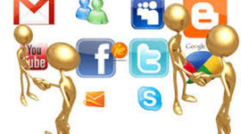 Timeline: Línena del Tiempo: Inventos y Desarrollos Tecnológicos en Materia de Comunicación Oswaldo Reyes SUA UNAM