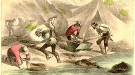 Timeline: Ciclo de Ouro