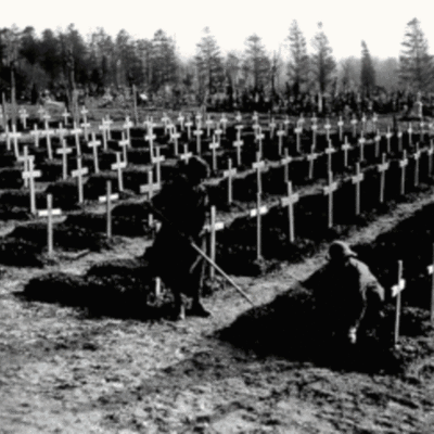 Timeline: World War I Timeline