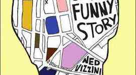 Timeline: It's Kind of a Funny Story