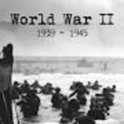 Timeline: Gilbert_WWII_HITLER_EXPANDS