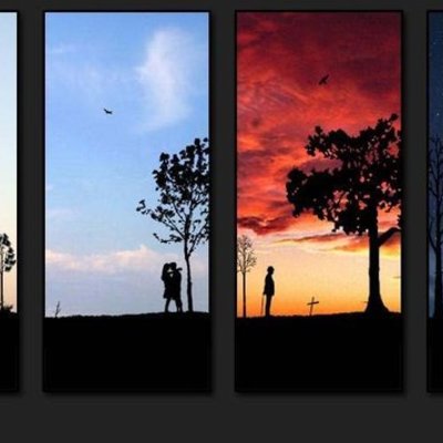 Timeline: Events in My Lifetime