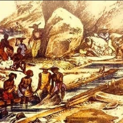 Timeline: Brazil Colônia