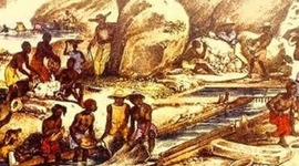 Timeline: Brazil Colônia