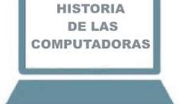 Timeline: Línea de Tiempo de Computadoras