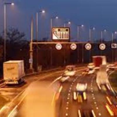 Timeline: Tecnologia del transport