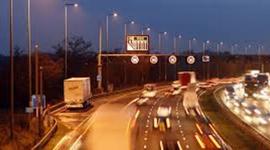 Timeline: Tecnologia del transport