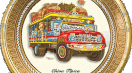 Timeline: ilustración en colombia