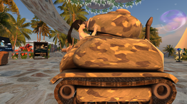 Timeline: Life Time Timeline