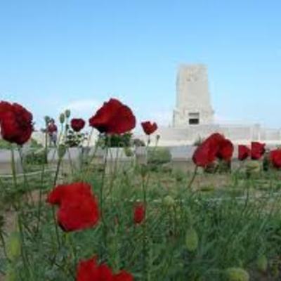 Timeline: Gallipoli Dates