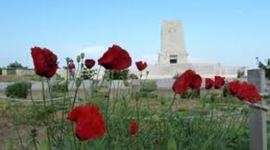 Timeline: Gallipoli Dates