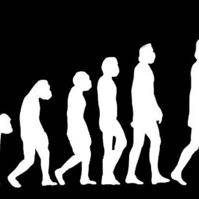 Timeline: Invents al llarg del temps.