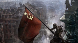 Timeline: Великая Отечественная Война (1941-1945)