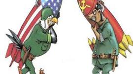 Timeline: Guerra Freda