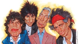 Timeline: The Rolling Stones