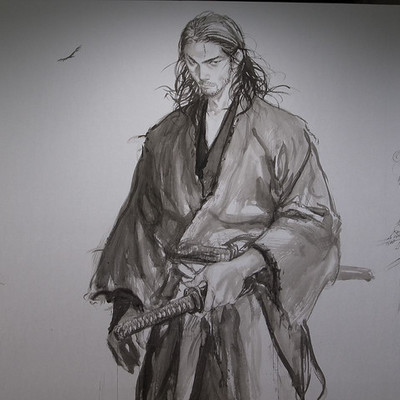 Timeline: Samurai of Feudal Japan