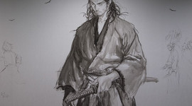 Timeline: Samurai of Feudal Japan