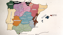 Timeline: Historia de España S. XVIII - XIX