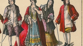 Timeline: Historia de España S.XVIII-XIX