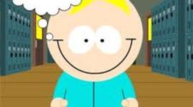 Timeline: Butters jr