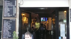 Timeline: La línea del tiempo de Miguel Beltrán