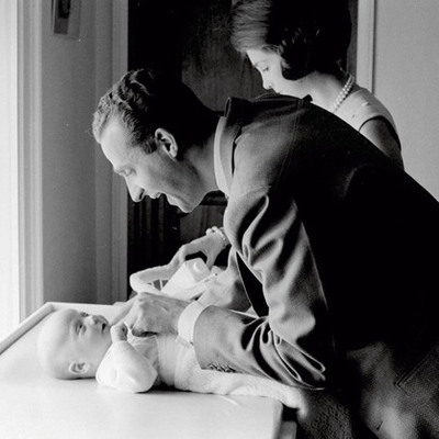 Timeline: De Principe de Asturias a Rey de España