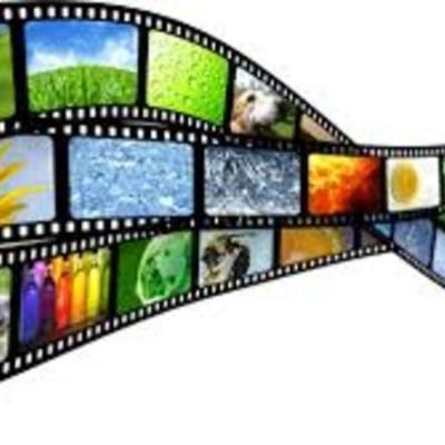 Timeline: film history