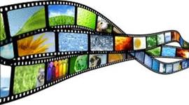 Timeline: film history