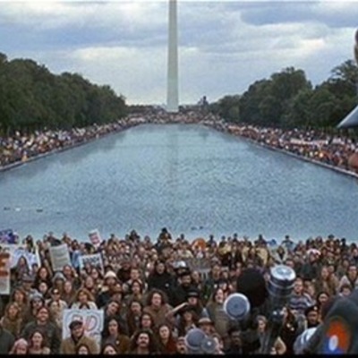 Timeline: Forest and his history