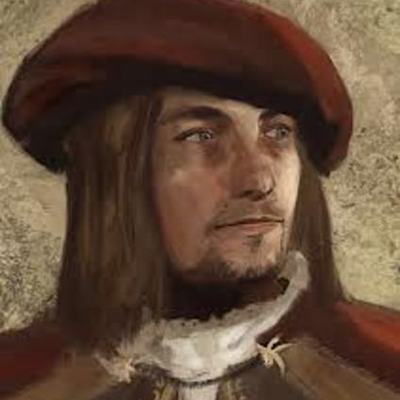 Timeline: The Life of Leonardo Da Vinci