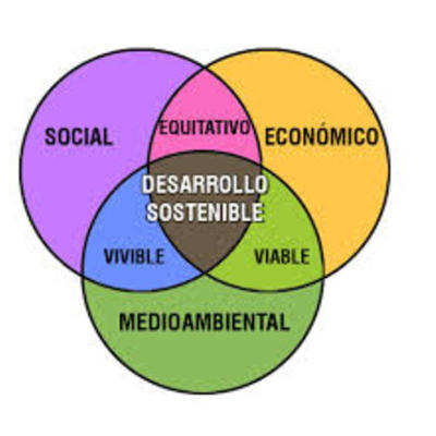 Timeline: Desarrollo Sostenible