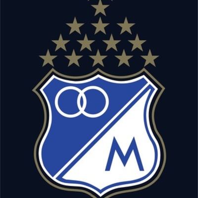 Timeline: MILLONARIOS FC ))°°/M((