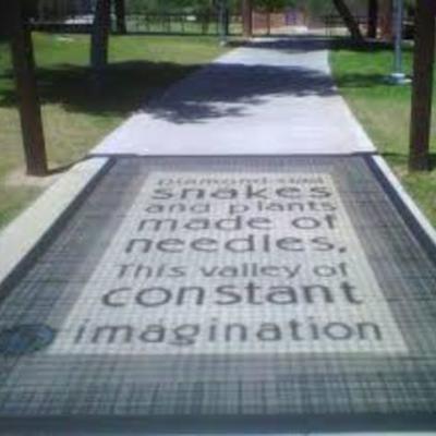 Timeline: History of South Mountain CC (a Part of the MCC System)