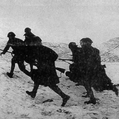 Timeline: H MAXH THΣ ΕΛΛΑΔΑΣ ΣΤΟΝ Β΄ ΠΑΓΚΟΣΜΙΟ ΠΟΛΕΜΟ