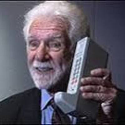 Timeline: AVANCE DE LA TECNOLOGIA CELULAR